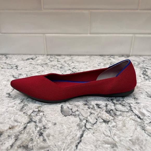 Rothy’s The Point Flats - Picture 9 of 15